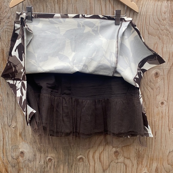 HOST PICK Le Chateau A-line Skirt - Picture 6 of 6